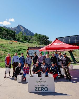 Image post by @skicrestedbutte on Instagram