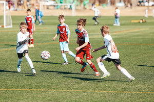 Image post by @rapidsyouthsoccer on Instagram