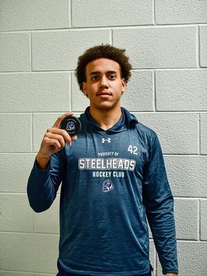 Image post by @ohlsteelheads on Instagram