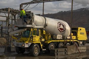 Image post by @altaviewconcrete on Instagram