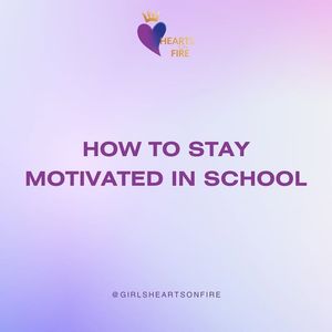 Image post by @girlsheartsonfireorg on Facebook