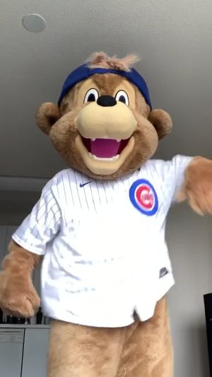 Video post by @cubs on TikTok