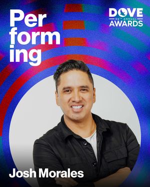 Image post by @gmadoveawards on Instagram