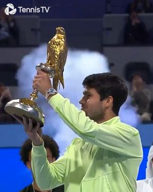 Image post by @atptour on Instagram