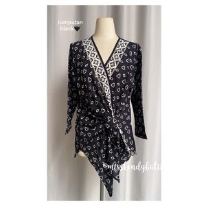 Image post by @misskendybatik on Instagram