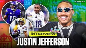 Video post by @CBS Sports on YouTube