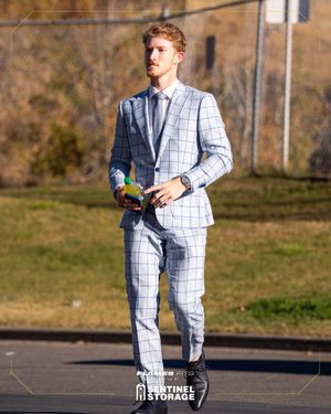 Image post by @NHLFlames on Twitter