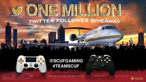 Image post by @ScufGaming on Twitter