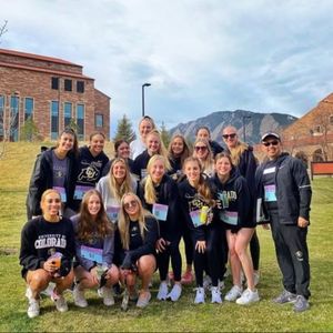 Image post by @cubuffsvb on Facebook