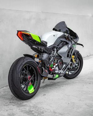 Image post by @panigalers on Instagram