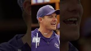 Video post by @vikings on YouTube
