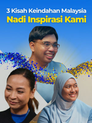 Video post by @celcomdigi on TikTok