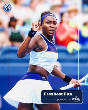Image post by @cincytennis on Instagram