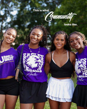 Image post by @avilauniversity on Instagram