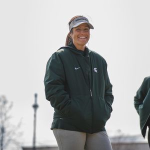 Image post by @msu_softball on Instagram
