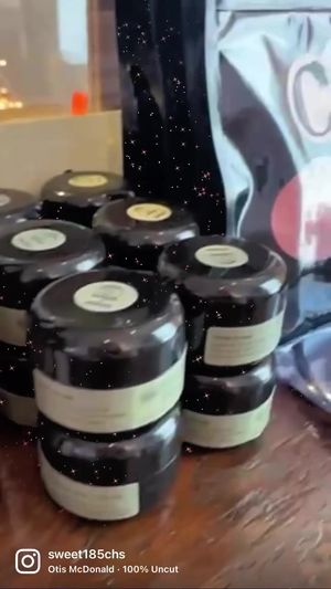 Video post by @sweet185chs on Facebook