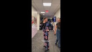 Video post by @warnerbrostv on YouTube