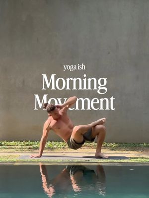 Image post by @kestyoga on Instagram