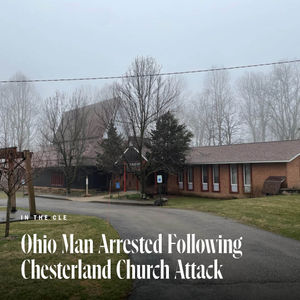 Image post by @clevelandmagazine on Instagram