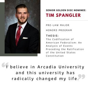 Image post by @arcadiaalumni on Instagram