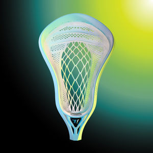 Image post by @warriorlax on Instagram