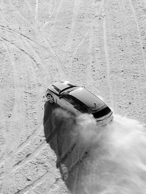Image post by @audi on Instagram