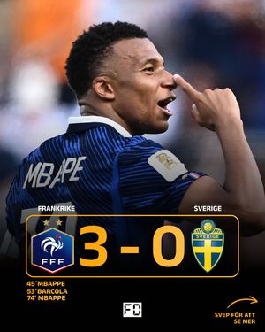 Image post by @fotbolldirekt on Instagram