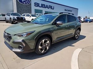 Image post by @mccarthysubaru on Instagram
