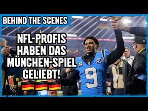 Video post by @CarolinaPanthers on YouTube