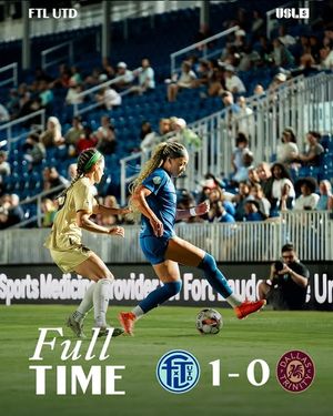 Image post by @ftlutd on Instagram