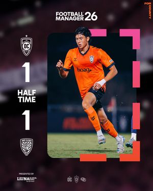 Image post by @orangecountysoccer on Instagram