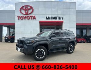 Image post by @mccarthytoyotas on Instagram