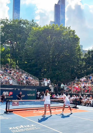 Video post by @thekitchenpickleball on TikTok