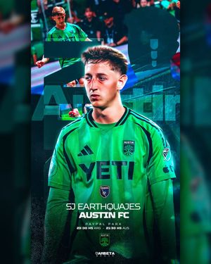 Image post by @weareaustintv on Instagram