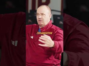 Video post by @NextUpWithBreneman on YouTube