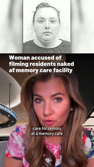 Video post by @nbcchicago on Instagram