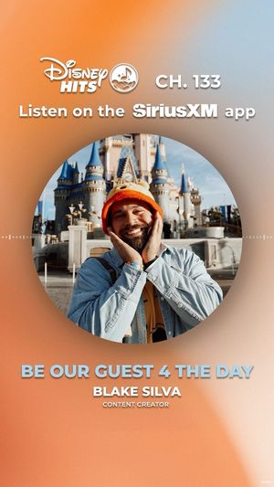 Image post by @disneymusic on Instagram