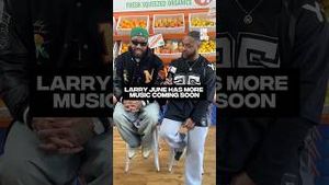 Video post by @complexnews on YouTube