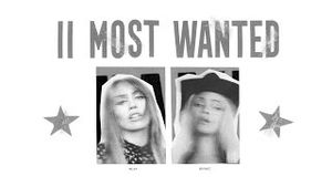 Video post by @beyonce on YouTube