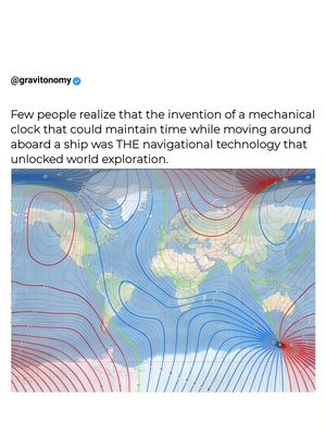 Image post by @gravitonomy on Instagram