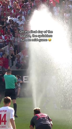 Video post by @bundesliga on TikTok
