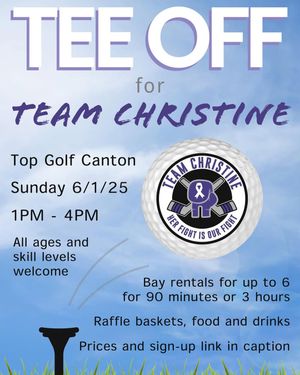 Image post by @teamchristine_ on Instagram