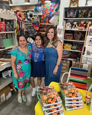 Image post by @muybuenocooking on Instagram