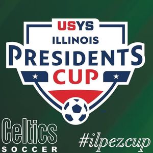 Image post by @TheCelticsSoccerClub on Facebook