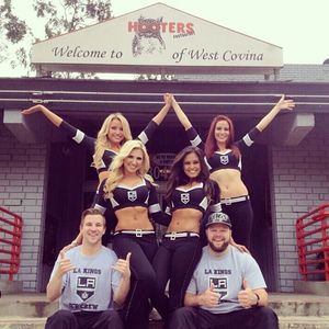 Image post by @lakingsicecrew on Instagram