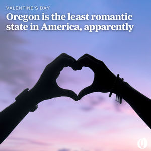 Image post by @theoregonian on Instagram