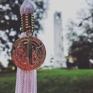 Image post by @ncstate on Instagram