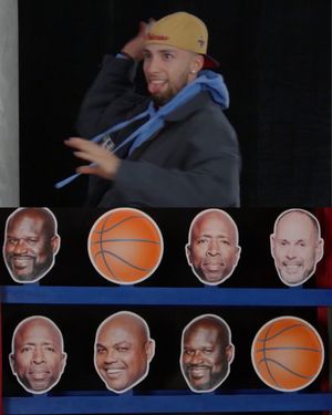 Image post by @nbaontnt on Instagram