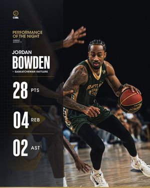 Image post by @cebleague on Instagram
