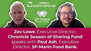 Video post by @seasonofsharing on YouTube